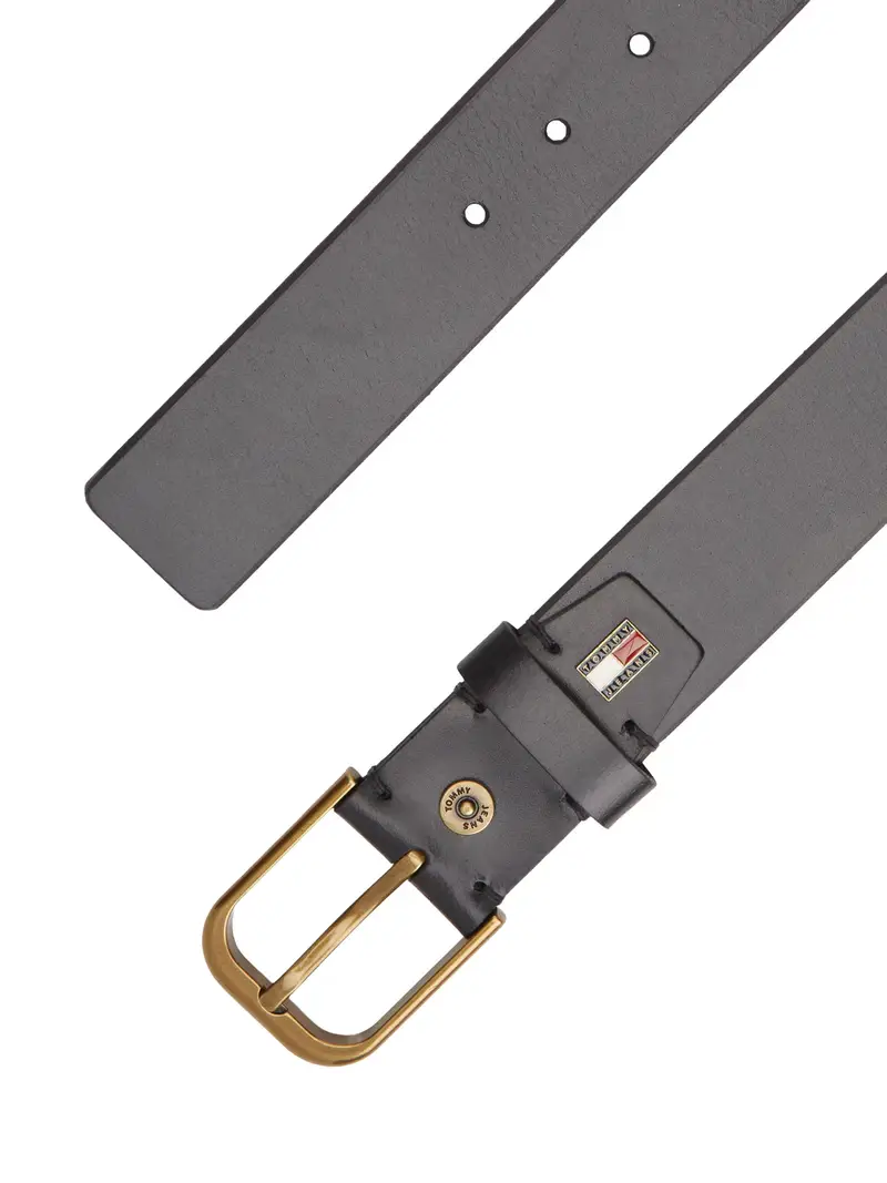 Cintura 'HERITAGE' nero miniatura 2