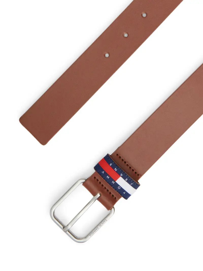 Cintura 'RYAN' marrone miniatura 2