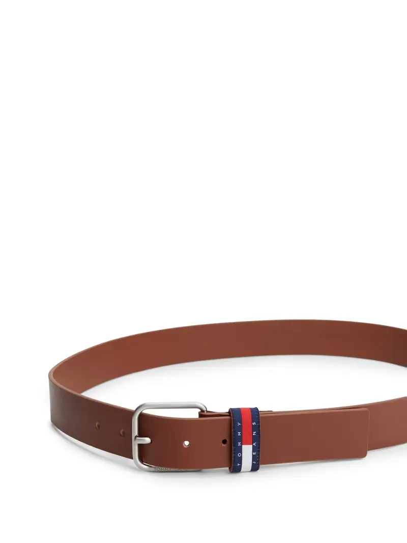 Cintura 'RYAN' marrone miniatura 3