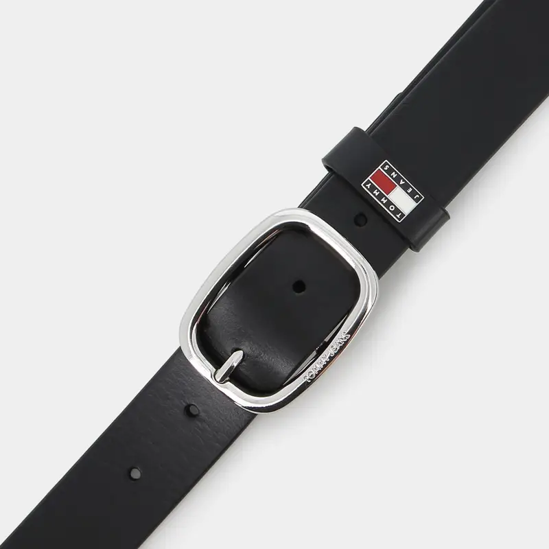 Tommy Jeans Jeans Donna Nero 2502761 miniatura 2