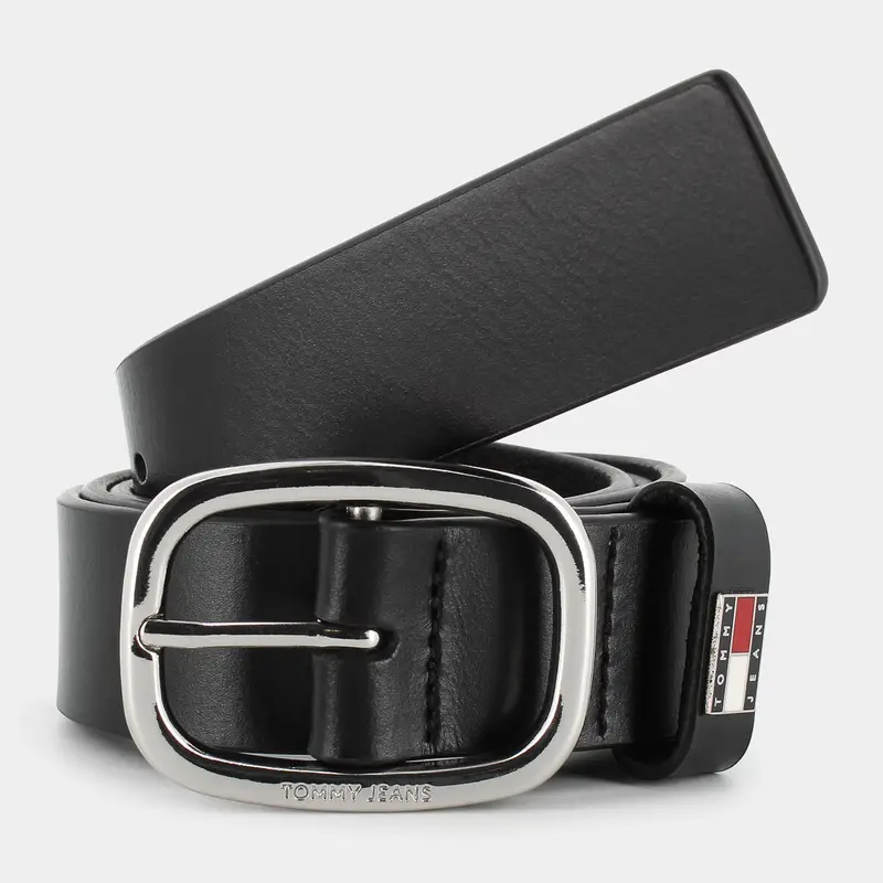 Tommy Jeans Cinture Donna Nero 2502761