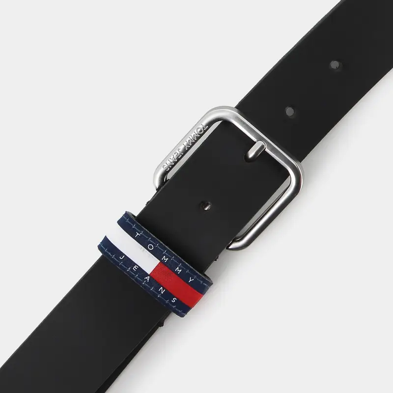 Tommy Jeans Jeans Uomo Nero 2502762 miniatura 2