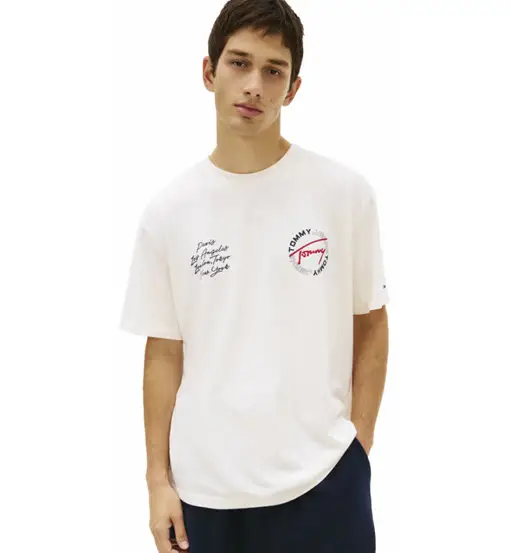 Tommy Jeans Jeans Uomo 4167067