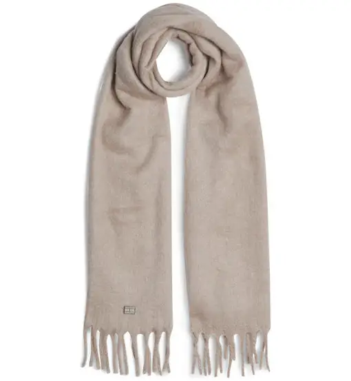 City - sciarpa - donna Light Pink