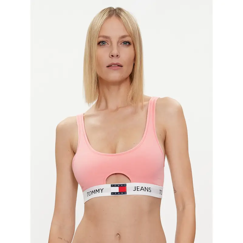 Culotte classiche UW0UW04693 Rosa