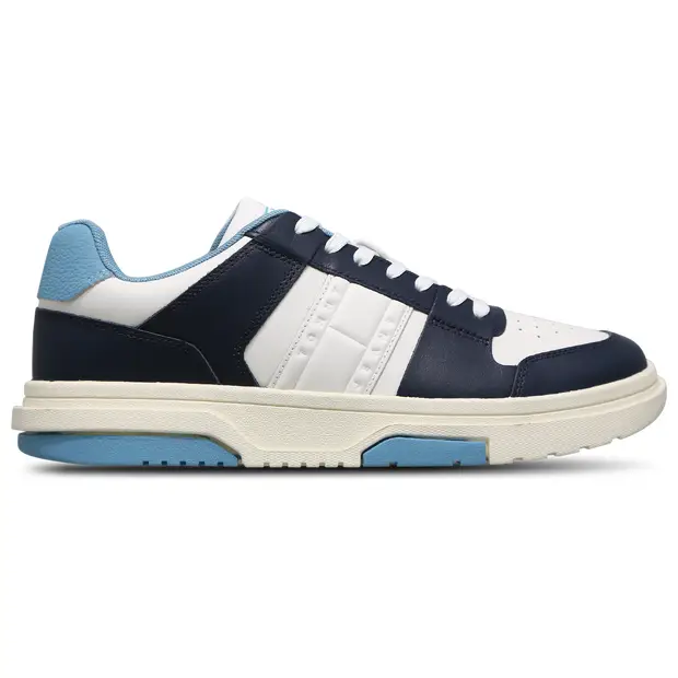 Cupsole Ess Uomo - Sneakers Bianco White