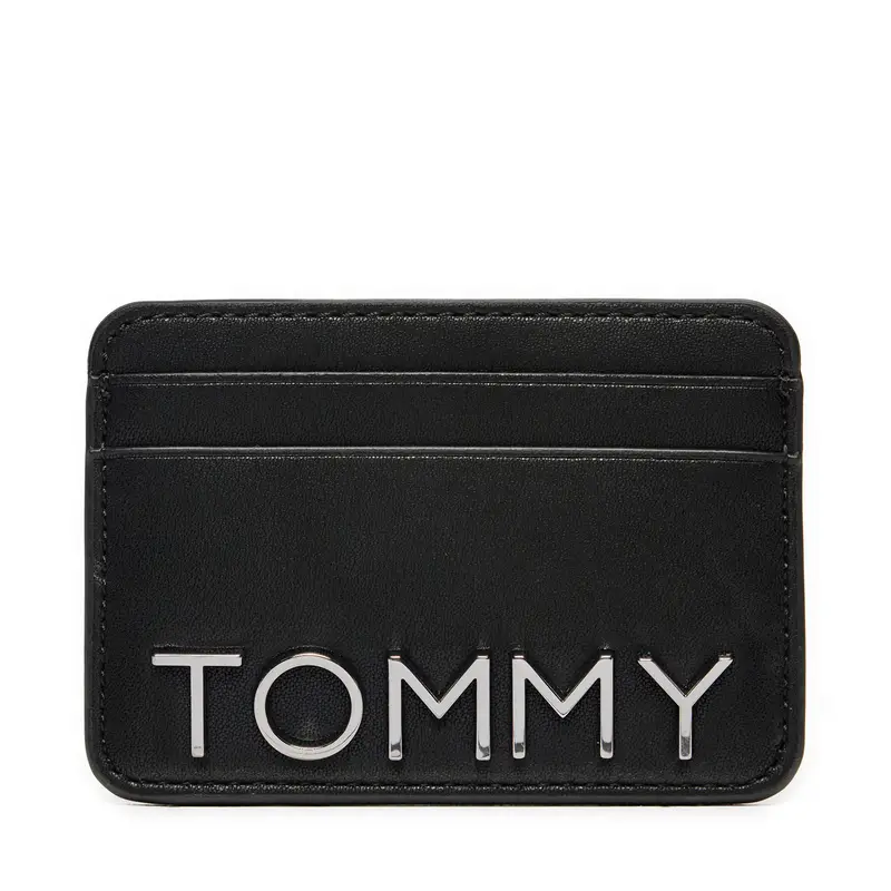 Tommy Jeans Jeans Nero 2774637