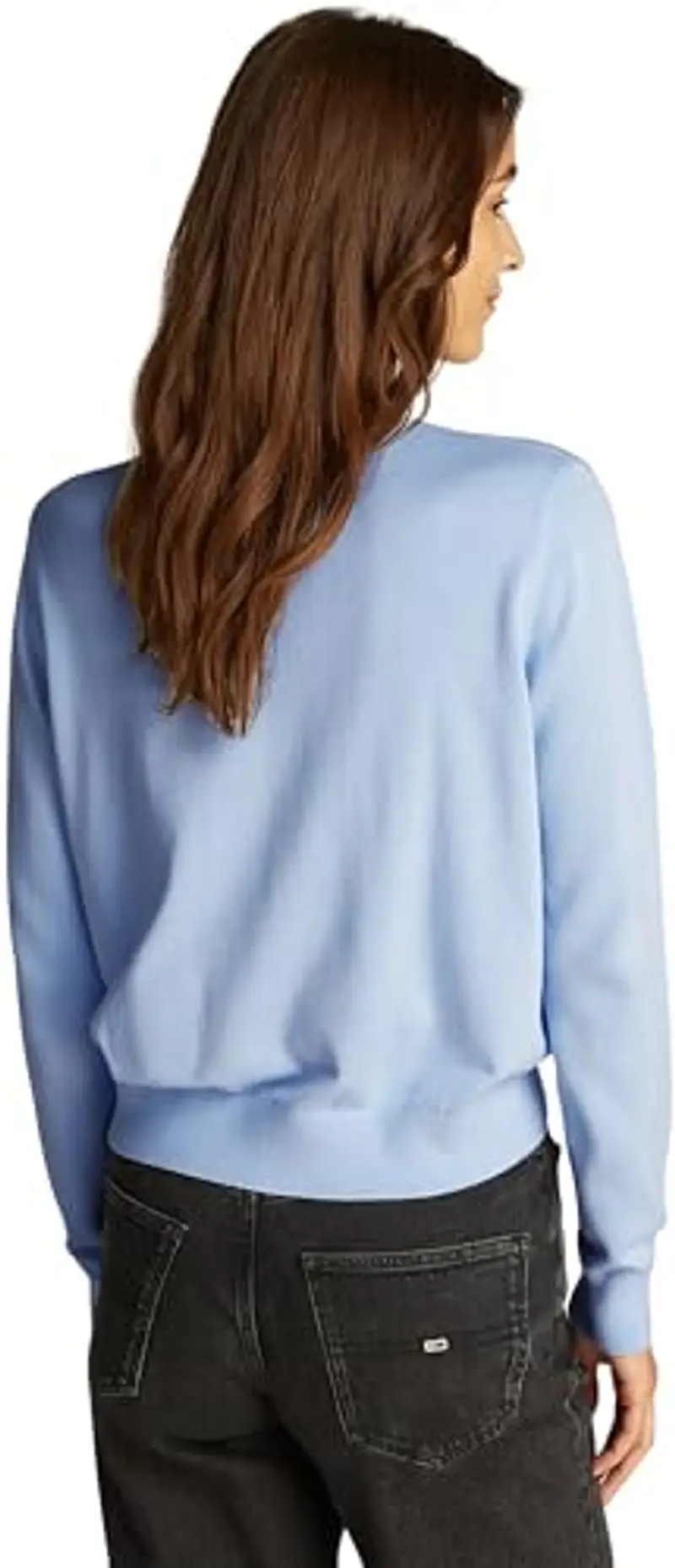 Tommy Jeans Jeans Donna Denim 1276380 miniatura 2