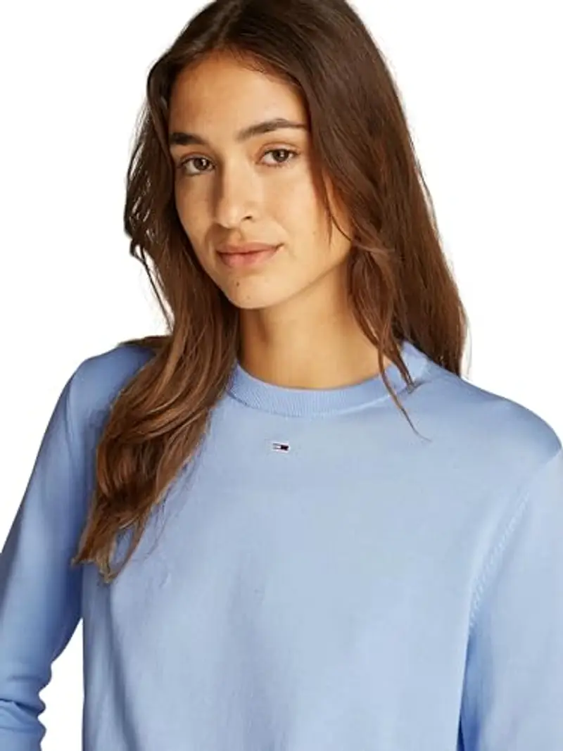 Tommy Jeans Jeans Donna Denim 1276380 miniatura 3