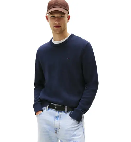 Essential Ext - maglione - uomo Blue