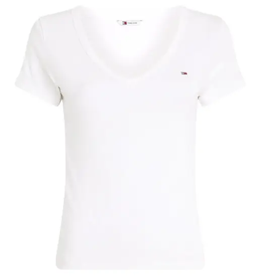 Tommy Jeans T-shirt Donna 2488027