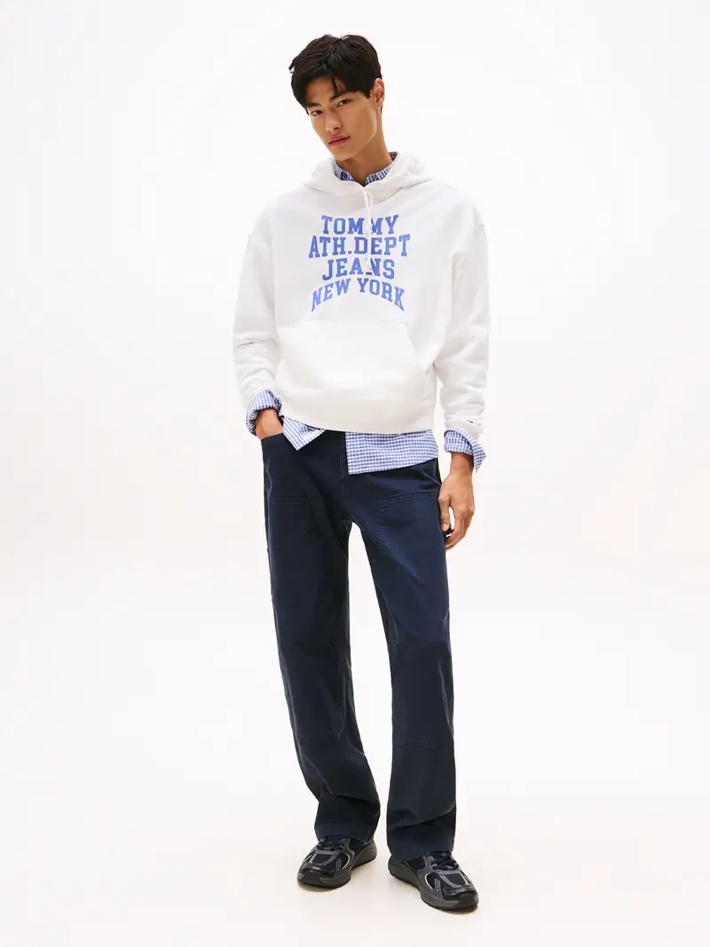 Tommy Jeans Jeans Blu 1975220 miniatura 3