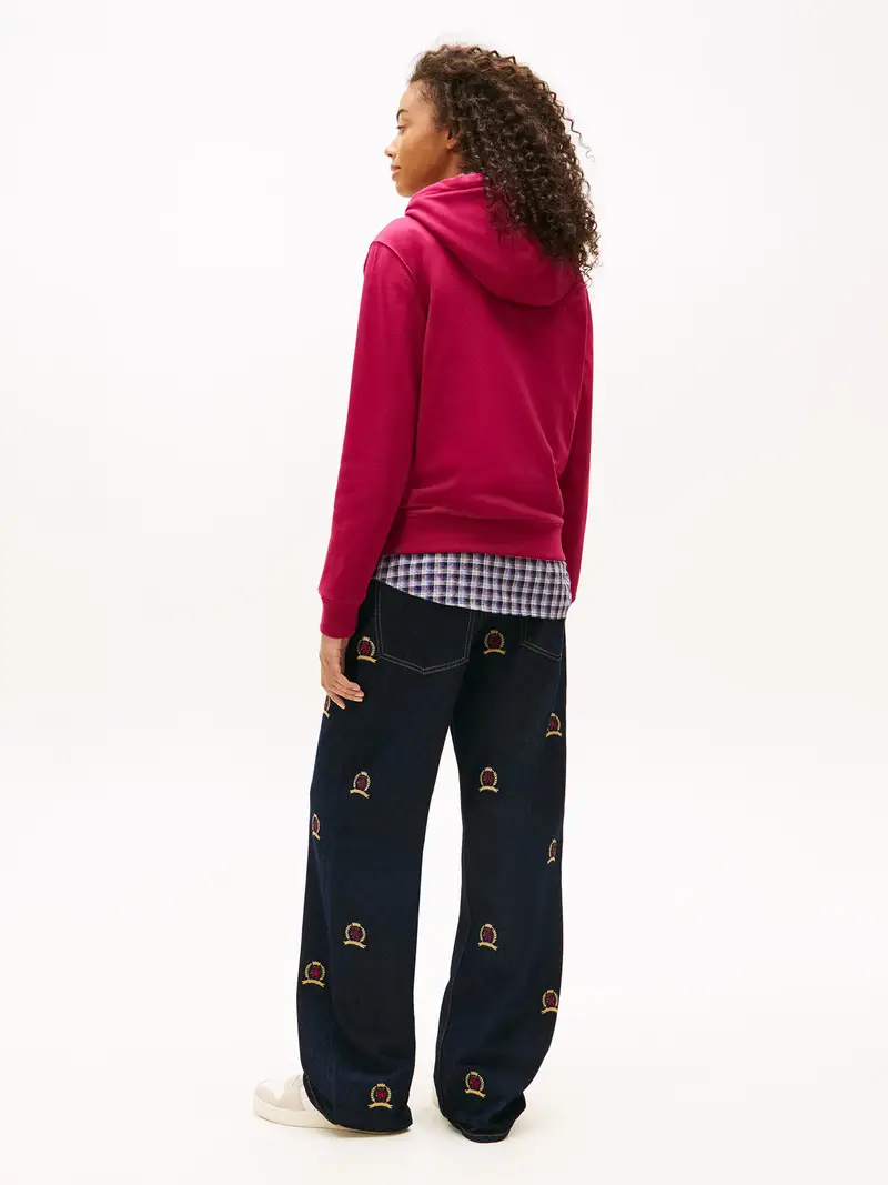 Felpa bacca miniatura 3