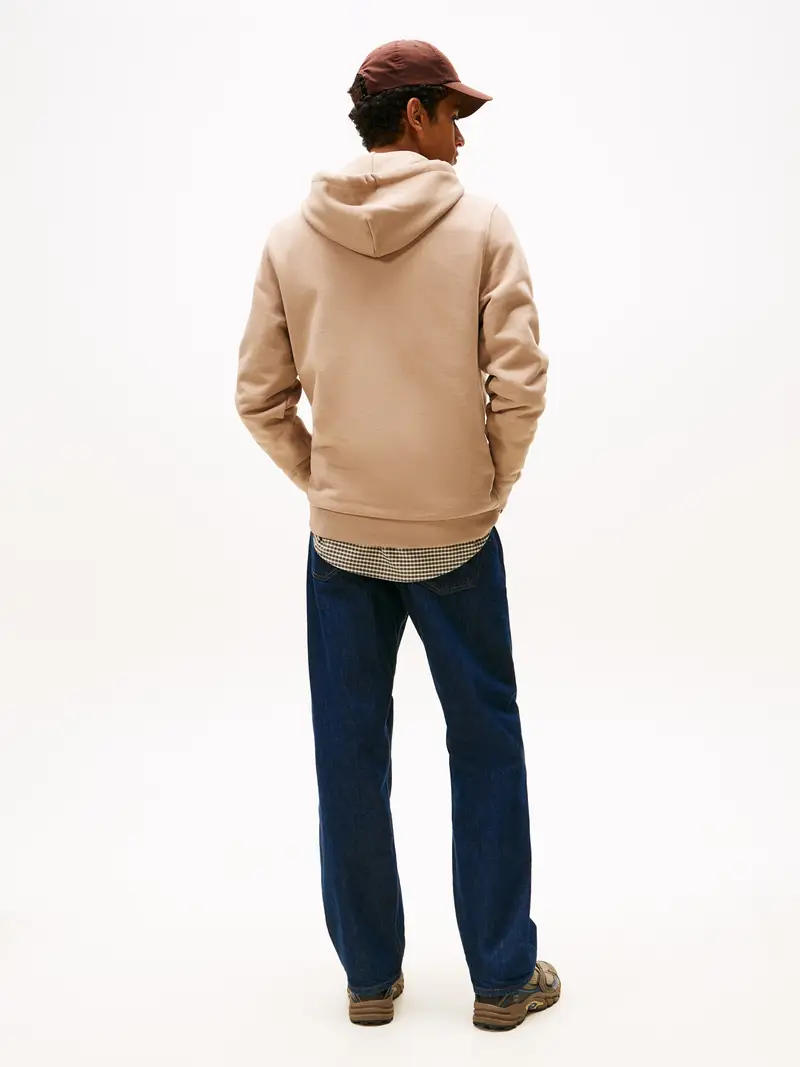 Tommy Jeans Jeans Beige 2044477 miniatura 2