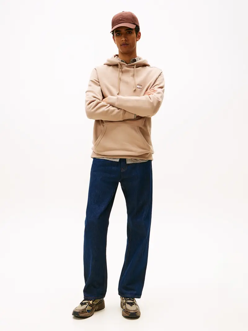 Tommy Jeans Jeans Beige 2044477 miniatura 3