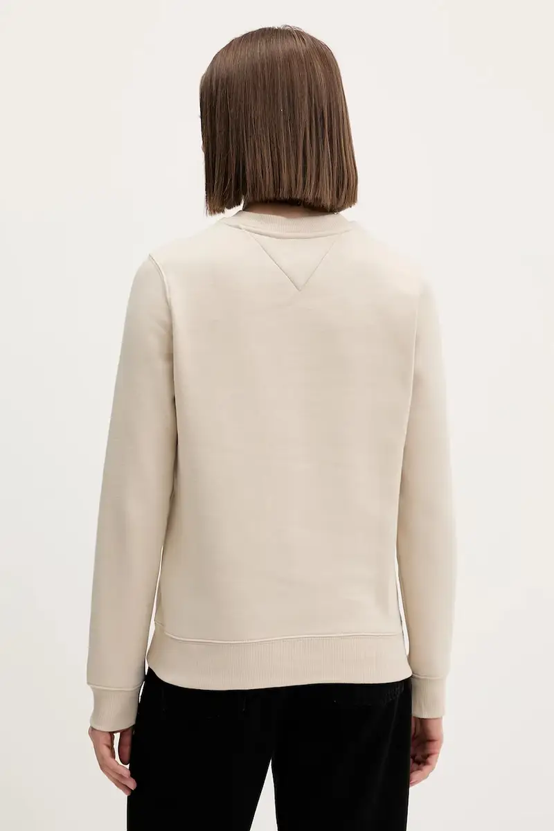 felpa Beige miniatura 3