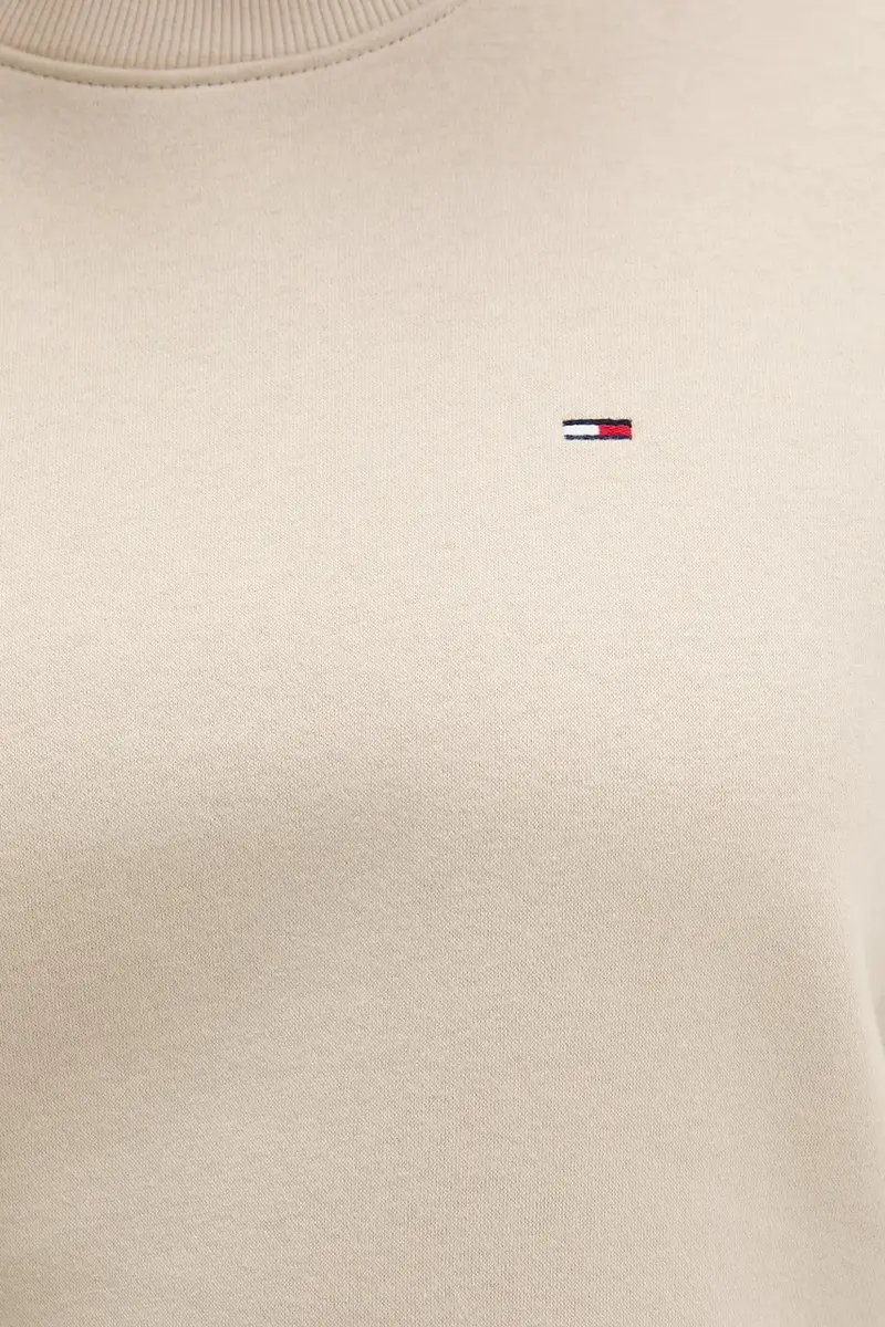 felpa Beige miniatura 5