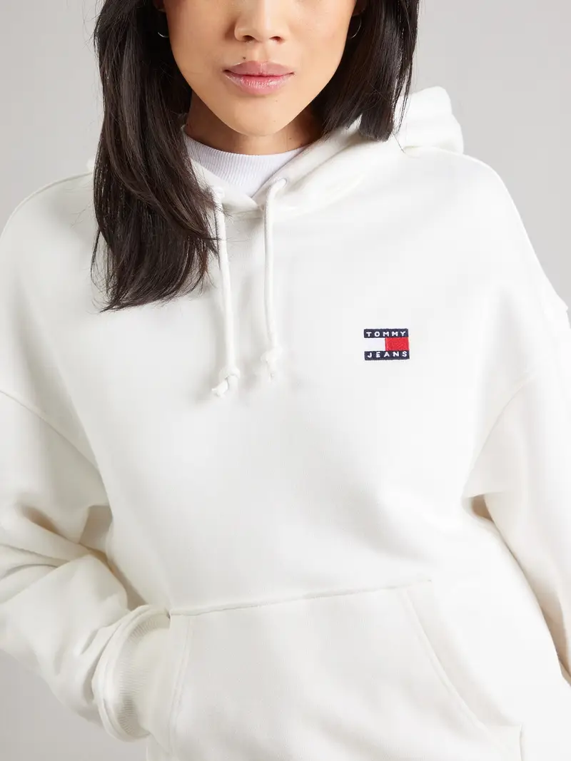 Tommy Jeans Jeans Bianco 1979531 miniatura 3