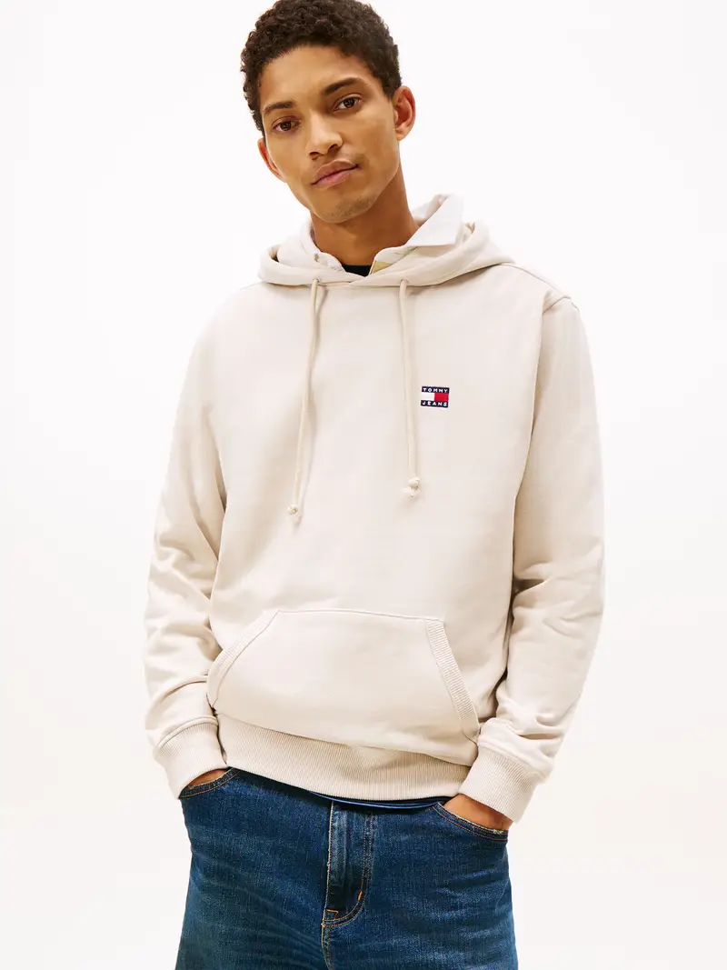 Tommy Jeans Jeans Uomo Bianco 3990280 miniatura 2