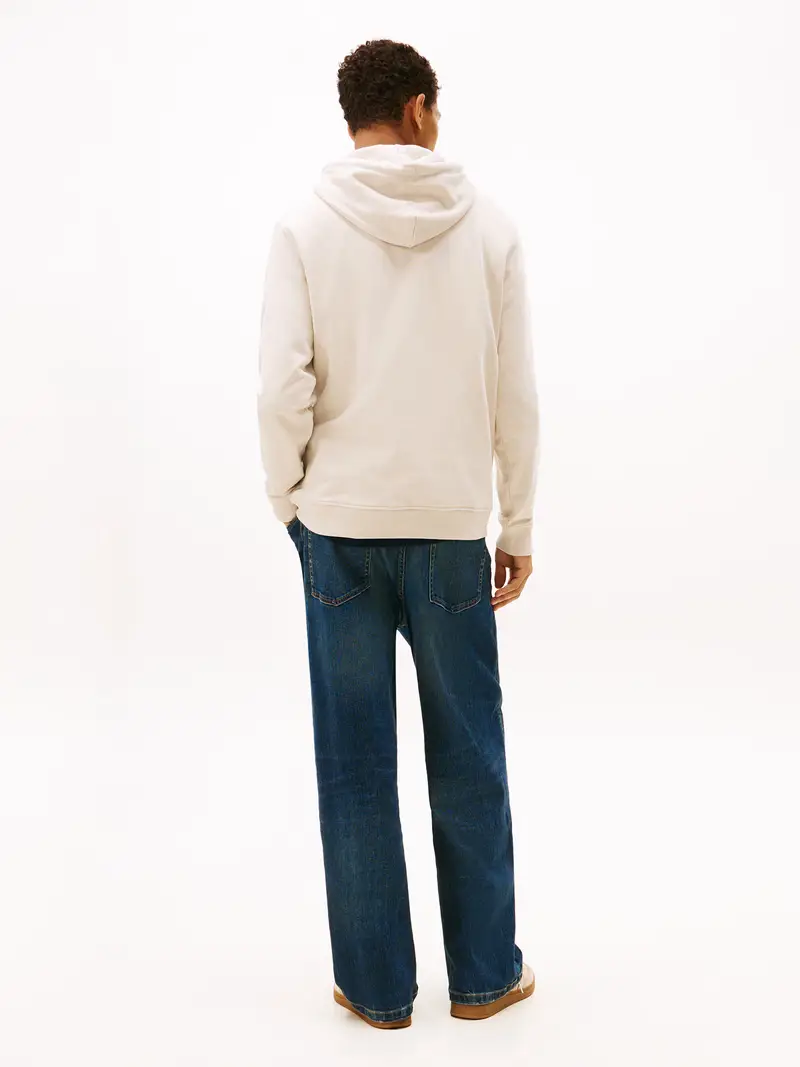 Tommy Jeans Jeans Uomo Bianco 3990280 miniatura 3