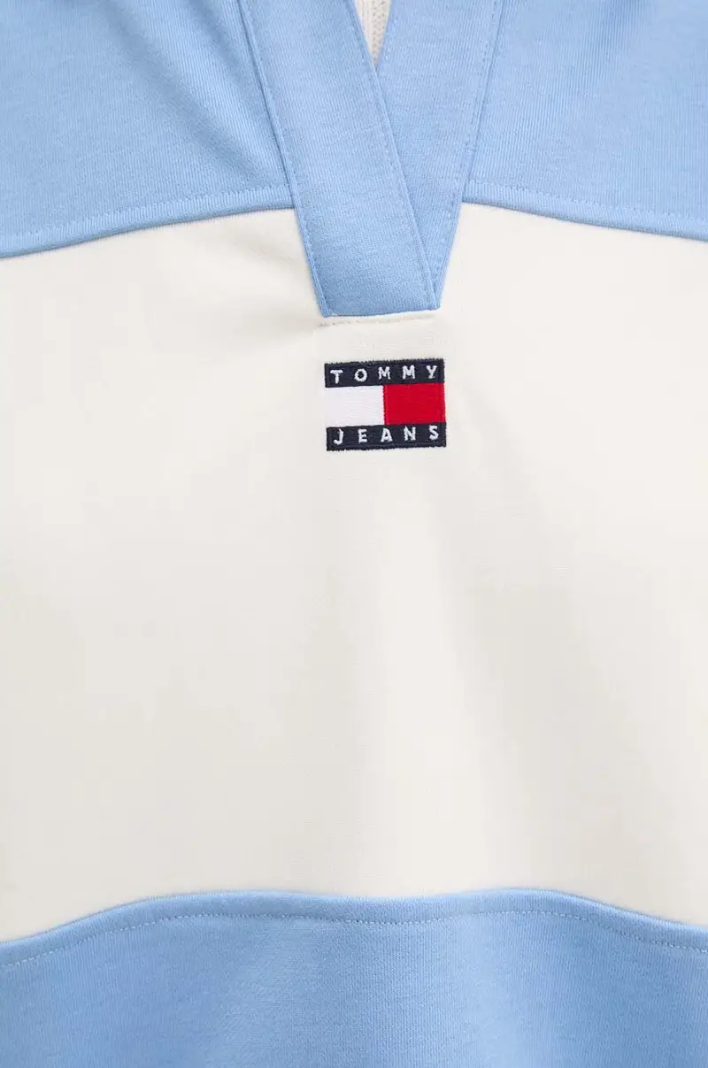 felpa Blu miniatura 5