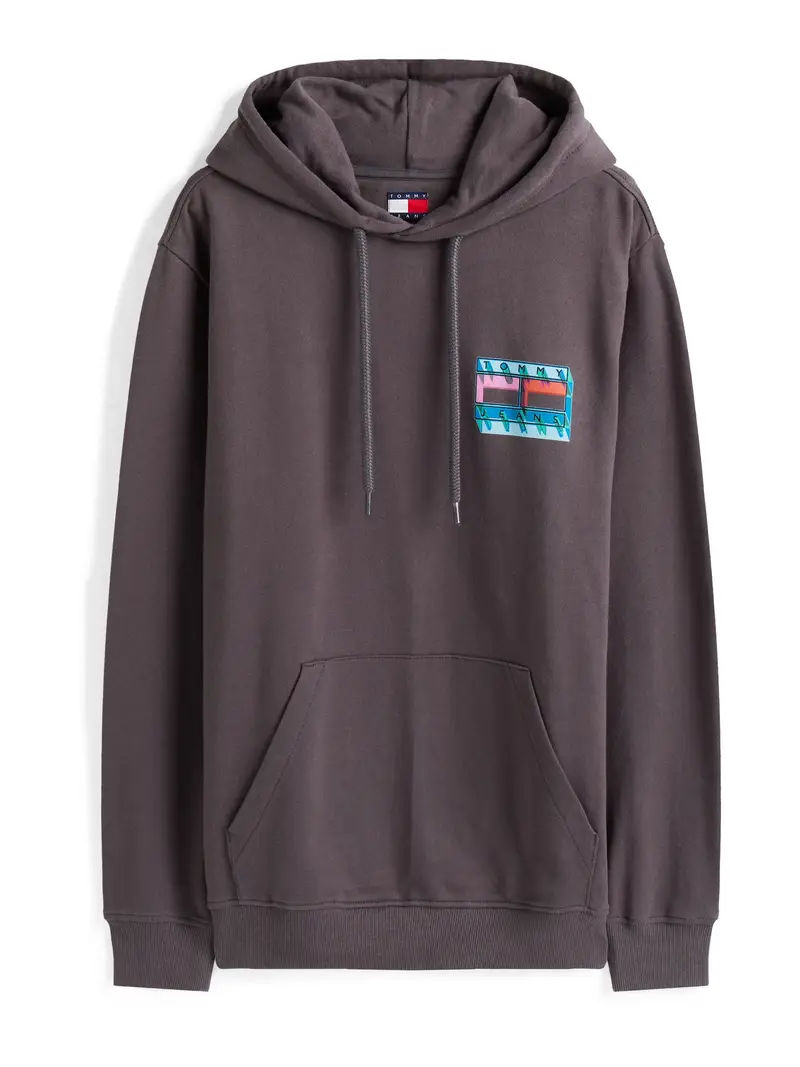 Tommy Jeans Jeans Rosso 1975065