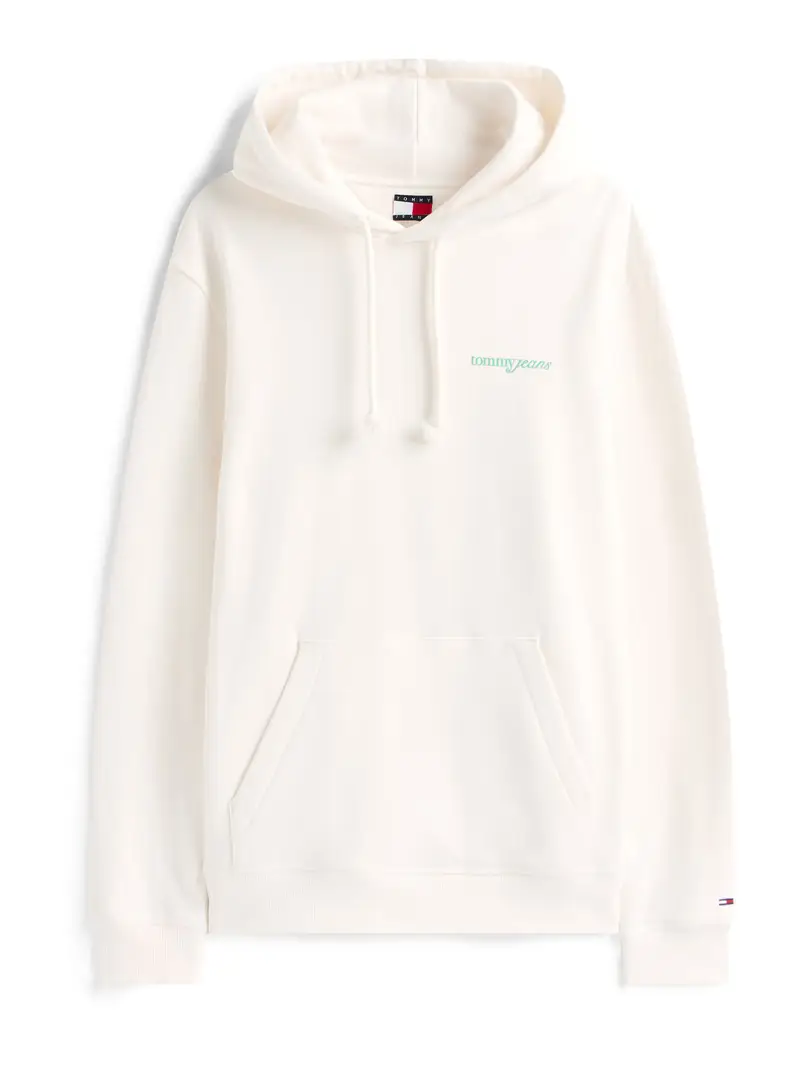 Felpa blu neon / lavanda / nero / bianco