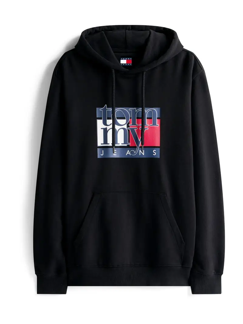 Tommy Jeans Jeans Rosso 1975196