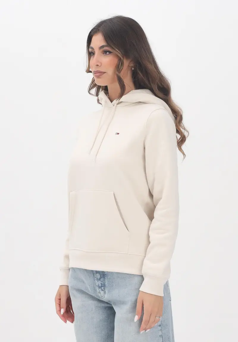 Tommy Jeans Jeans Donna Beige 1058526