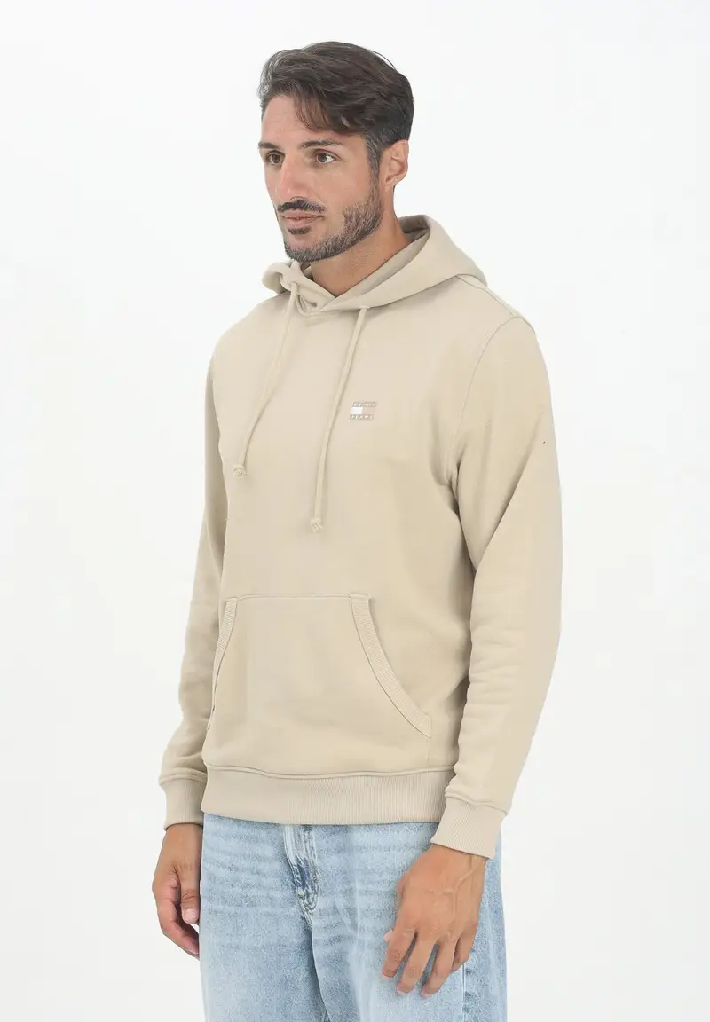 Tommy Jeans Jeans Uomo Beige 1058581