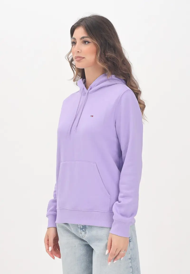 Tommy Jeans Jeans Donna Lilla 922052