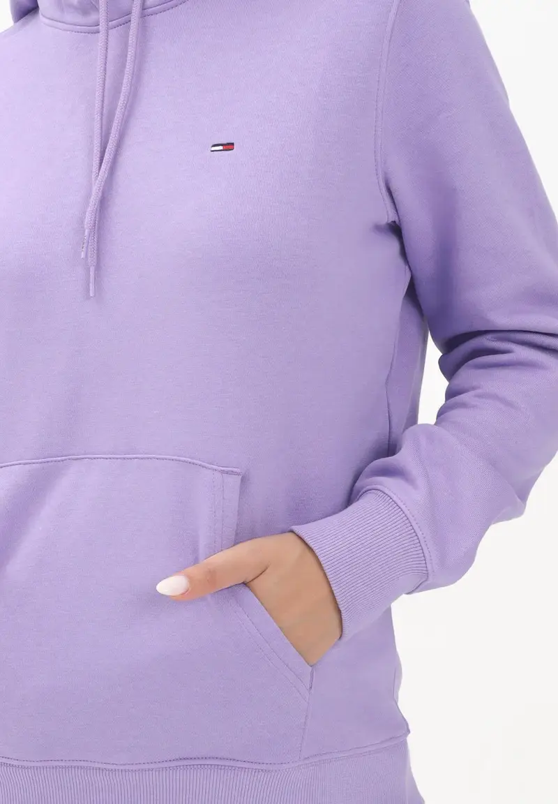 Tommy Jeans Jeans Donna Lilla 922052 miniatura 2