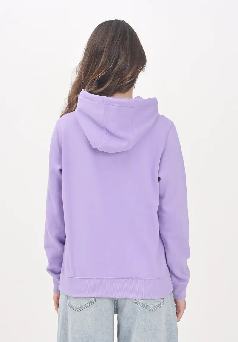 Tommy Jeans Jeans Donna Lilla 922052 miniatura 3