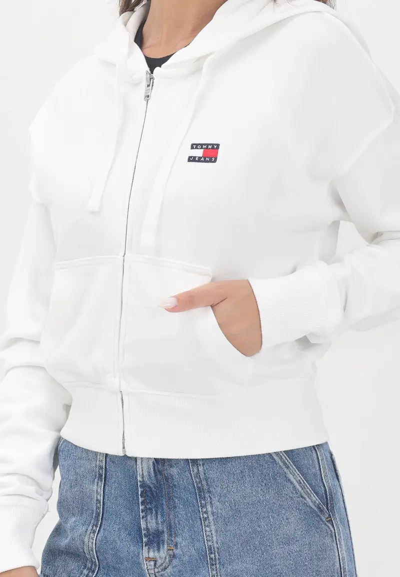 Tommy Jeans Jeans Donna 922035 miniatura 2