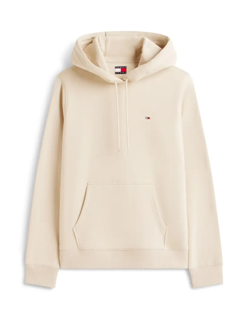 Felpa écru / navy / rosso / bianco Écru