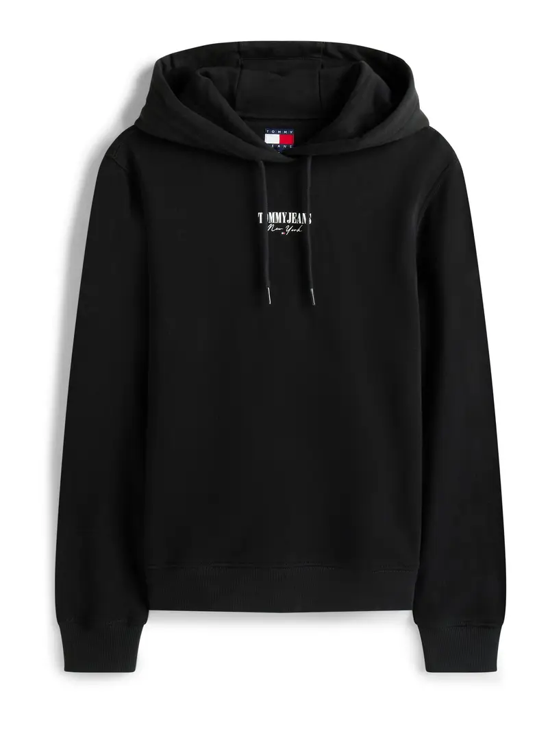 Tommy Jeans Jeans Nero 1980184