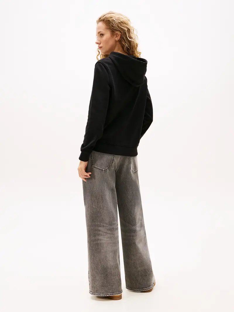 Tommy Jeans Jeans Nero 1980184 miniatura 2