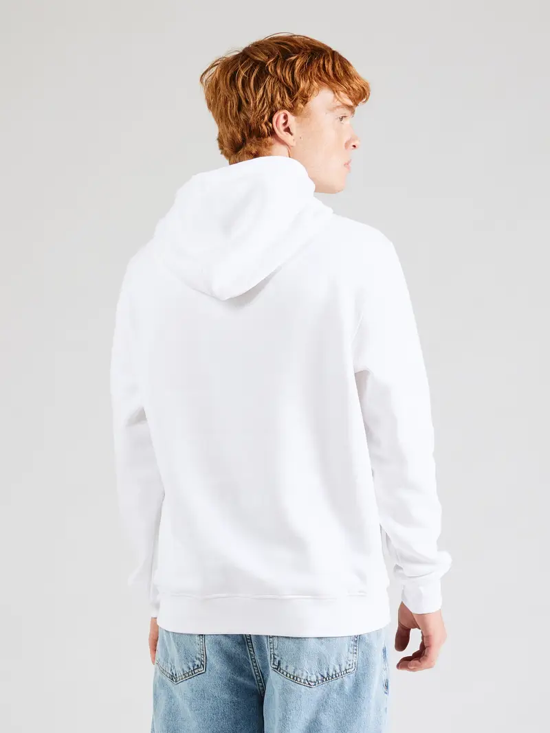 Tommy Jeans Jeans Rosso 1982771 miniatura 2