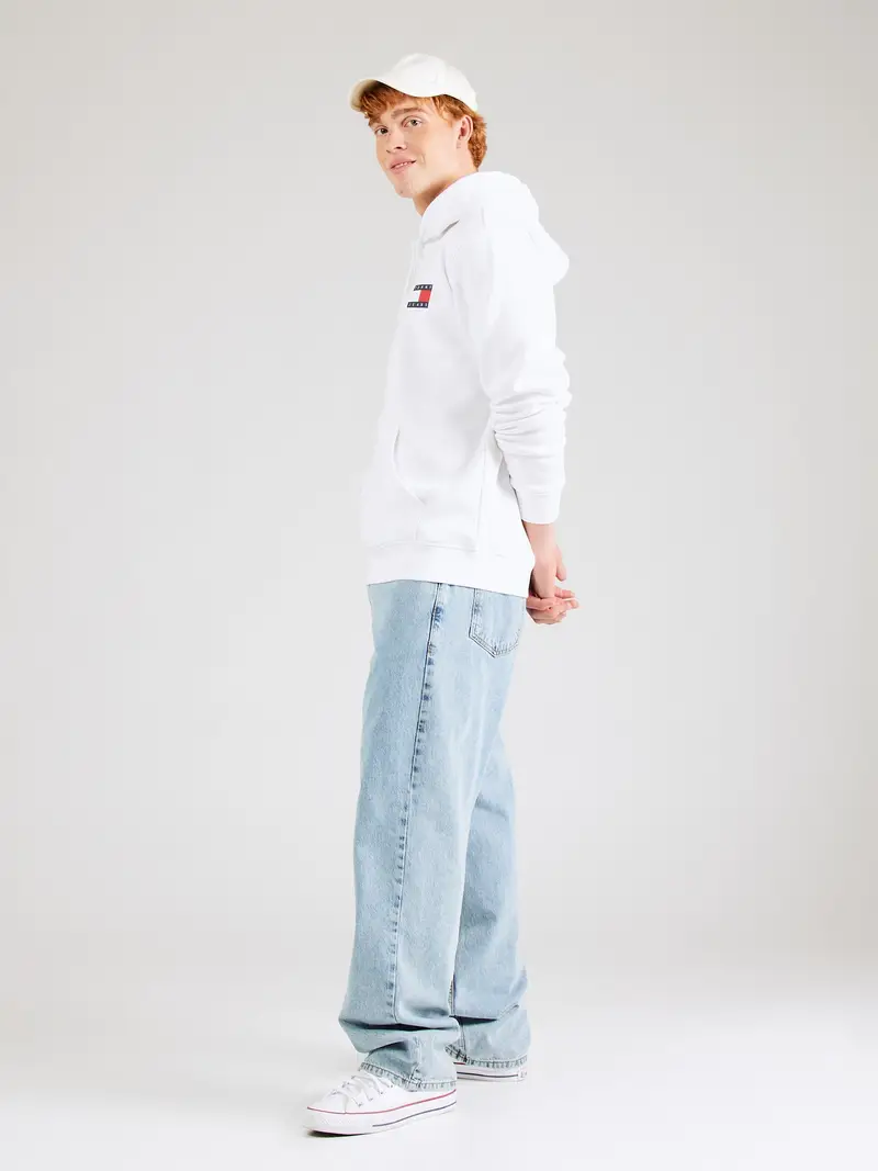 Tommy Jeans Jeans Rosso 1982771 miniatura 3