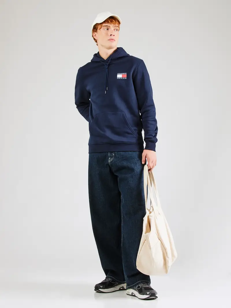 Tommy Jeans Jeans Rosso 1982769 miniatura 3