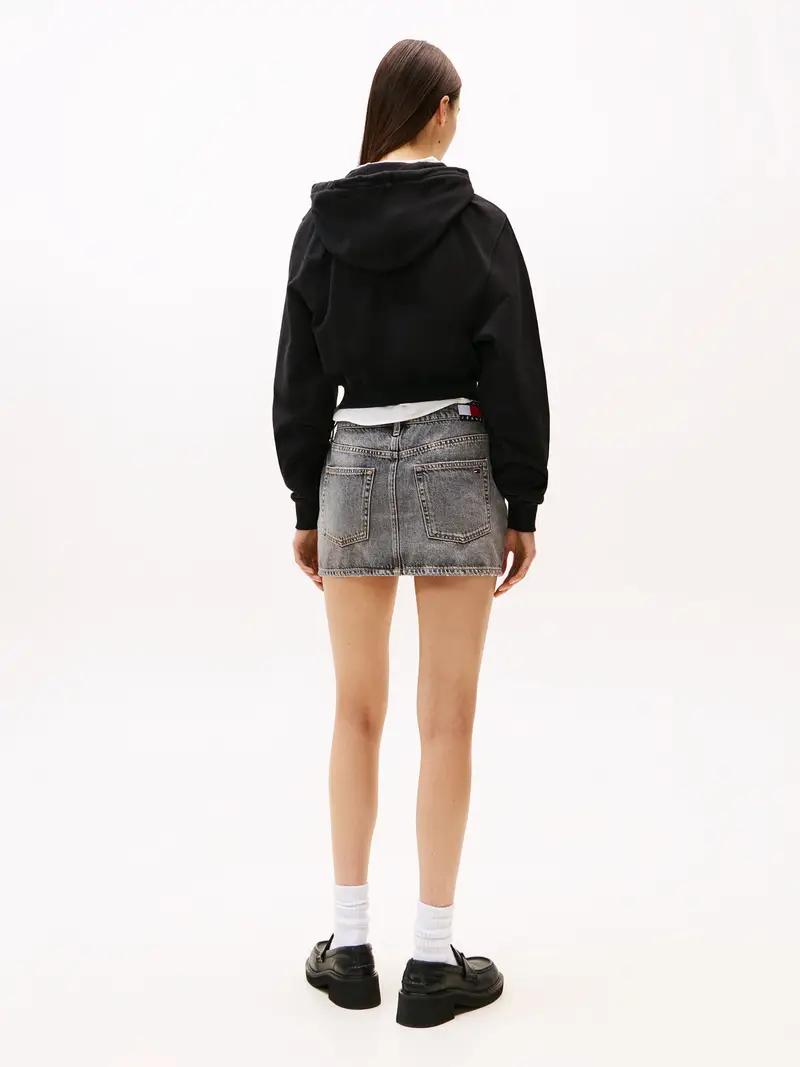 Tommy Jeans Jeans Bianco 1979974 miniatura 2