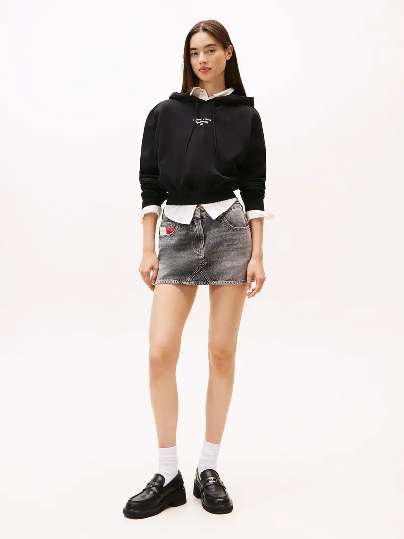 Tommy Jeans Jeans Bianco 1979974 miniatura 3