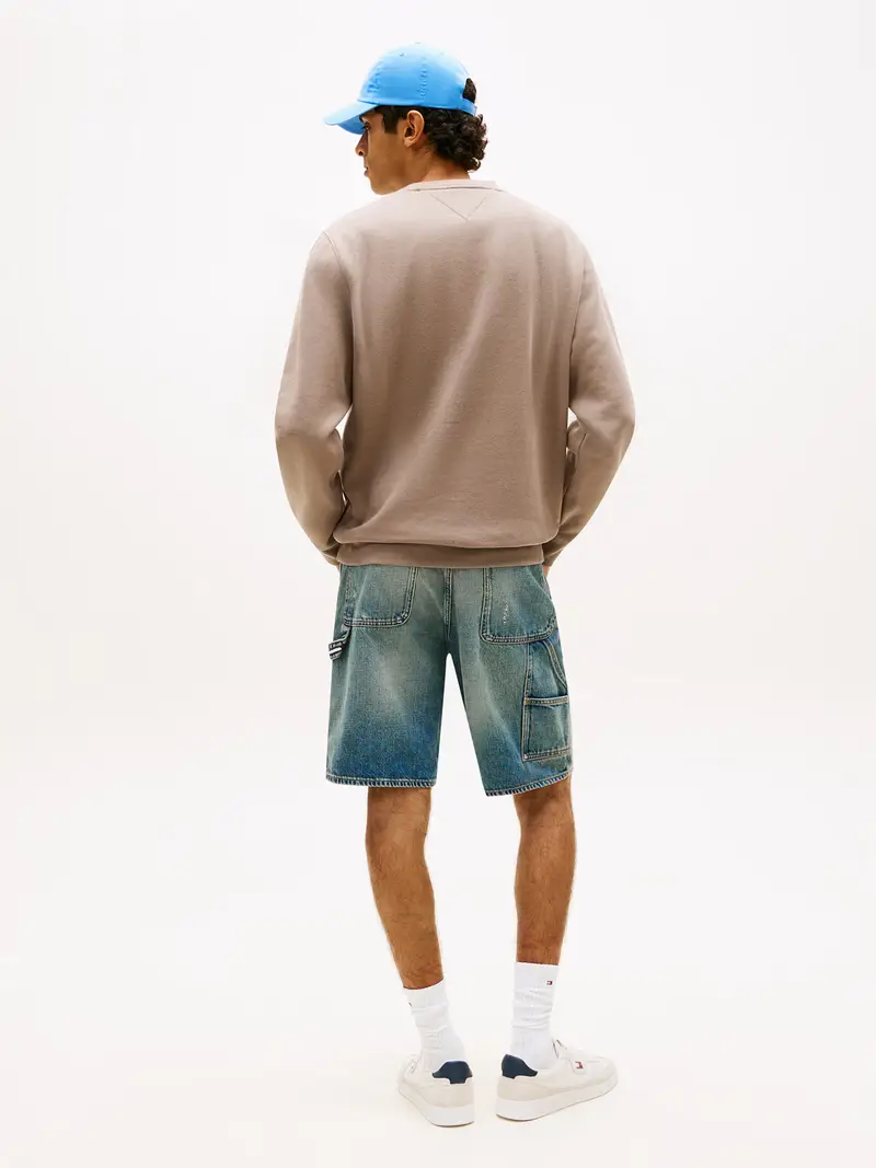 Felpa greige miniatura 3