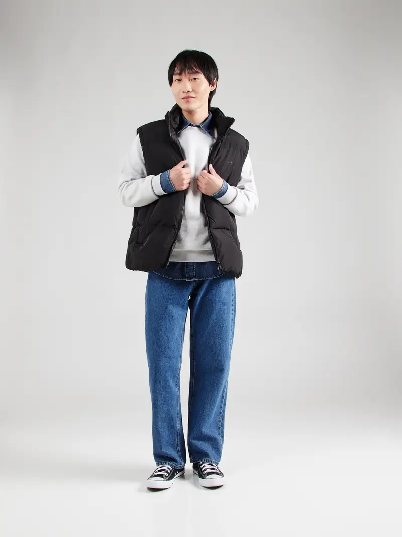 Tommy Jeans Jeans Grigio 1982776 miniatura 3