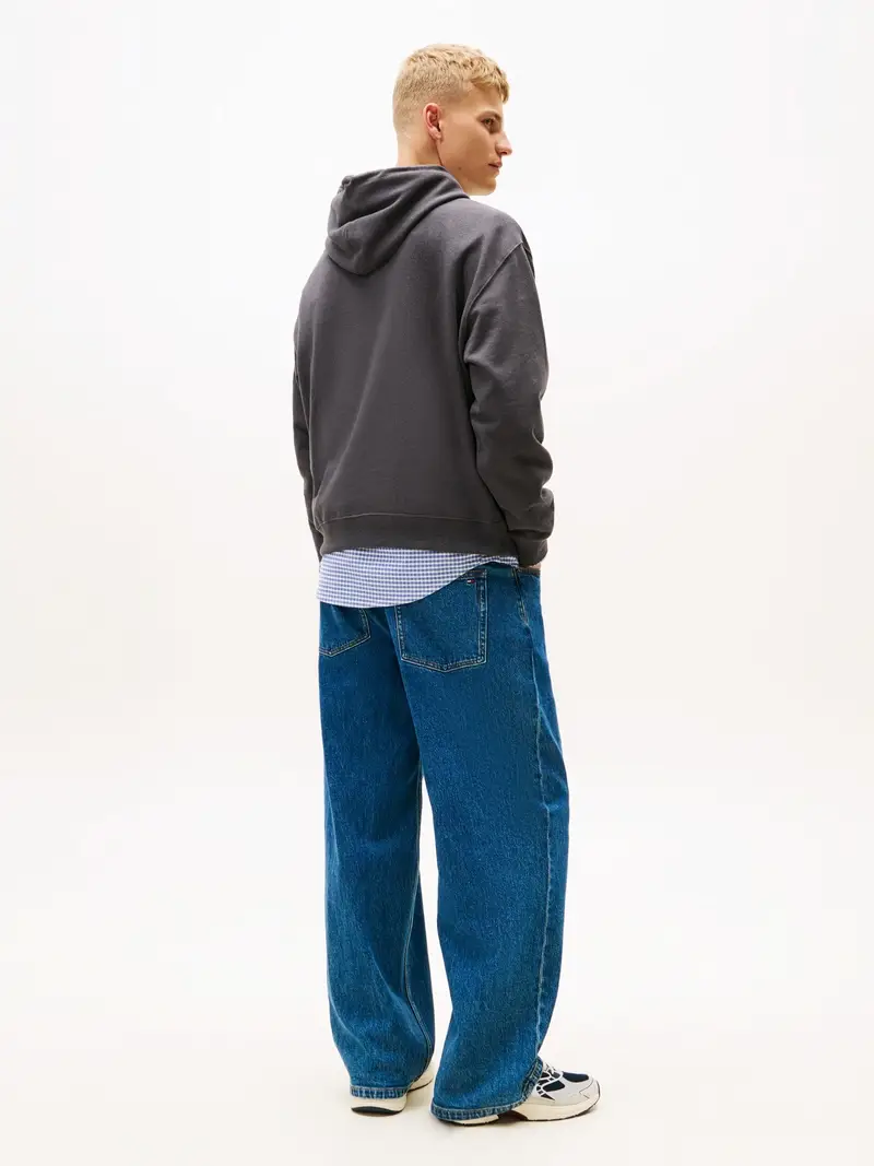 Tommy Jeans Jeans Bianco 2044445 miniatura 2