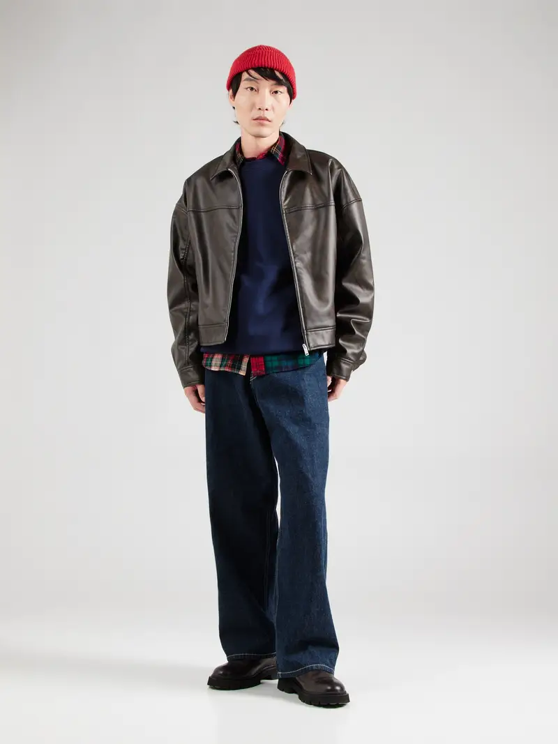 Tommy Jeans Jeans Multicolore 1982775 miniatura 2