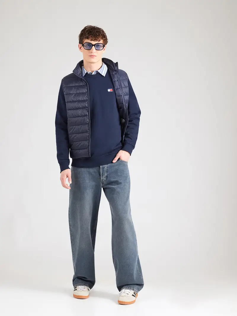 Felpa marino miniatura 2