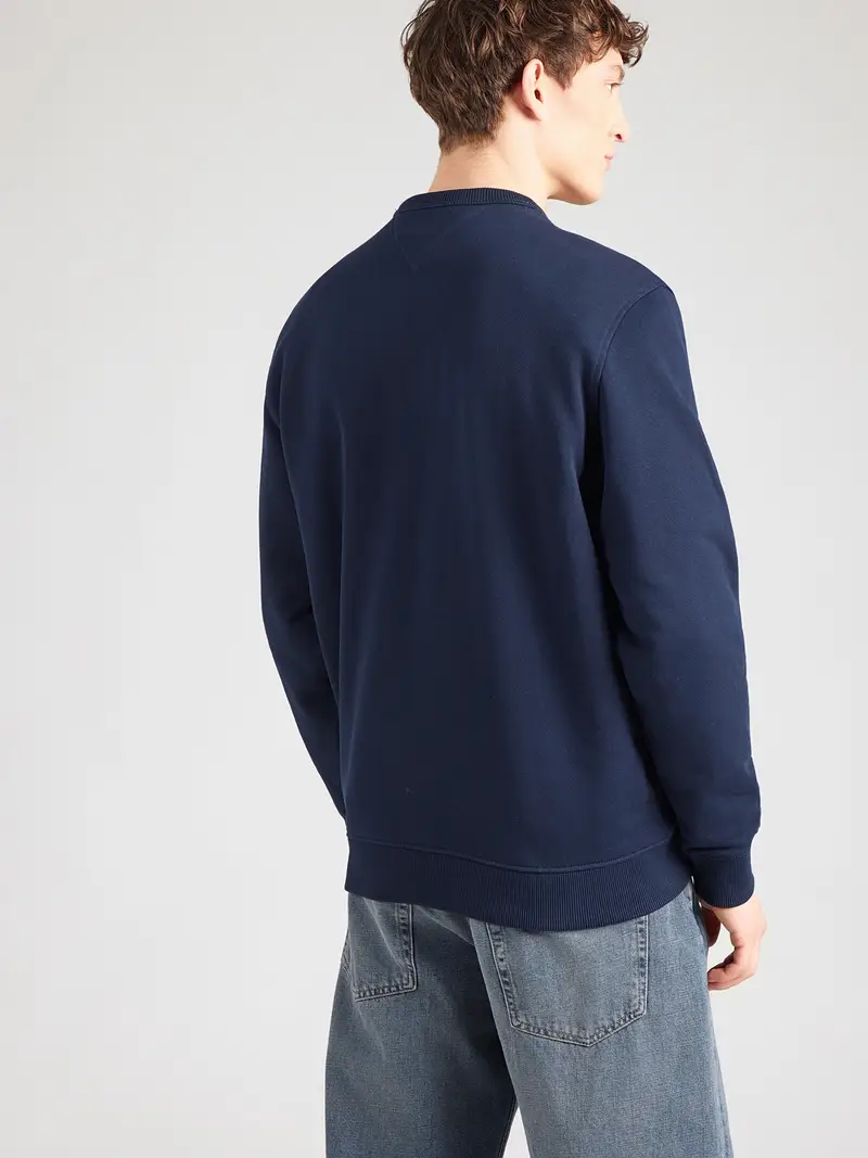 Felpa marino miniatura 3