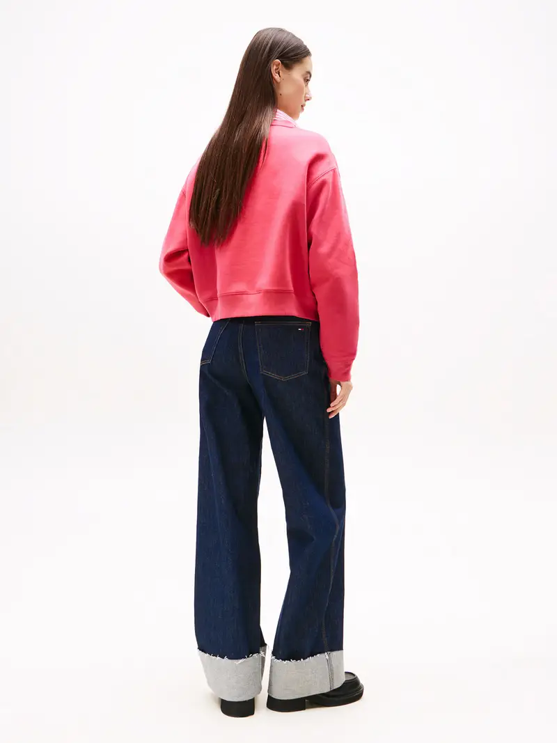 Felpa mirtillo miniatura 3