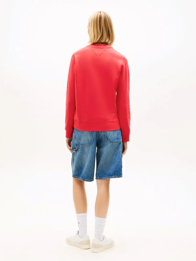 Felpa mirtillo miniatura 2